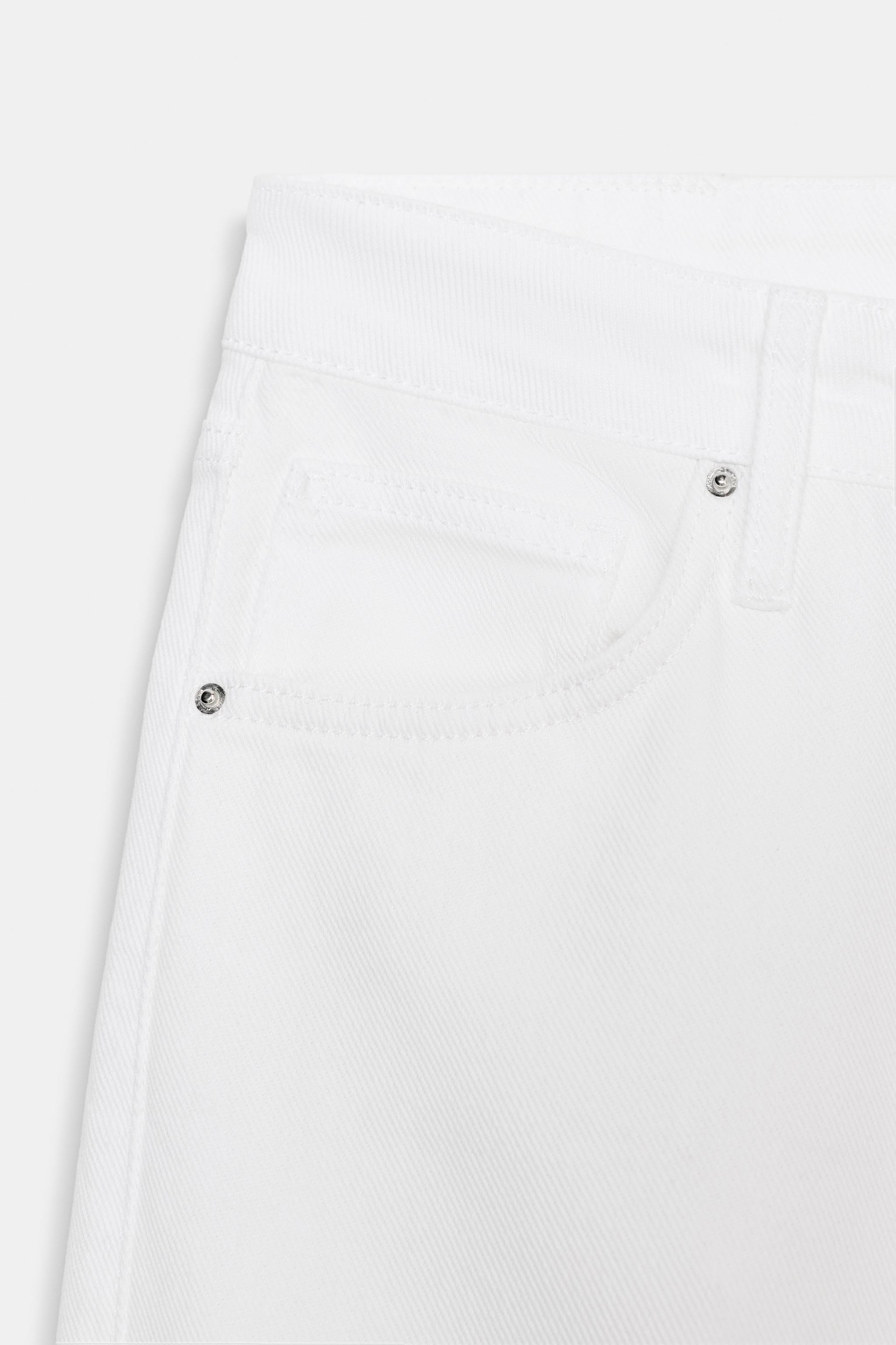 Z1975 LOOSE WIDE LEG MID-RISE JEANS
